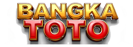 bangka toto logo
