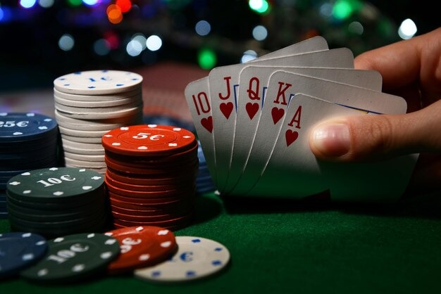 bangka toto Slot Rooms Built for Indonesia